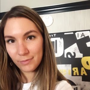 Meet your Posher, Marie